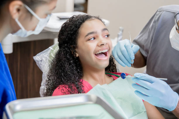 Best Emergency Dental Care for Broken or Chipped Teeth in Tracyton, WA