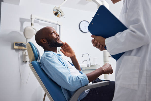 Best Cosmetic Emergency Dentistry in Tracyton, WA