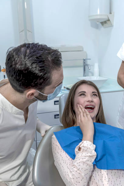 Best Weekend Emergency Dentist in Tracyton, WA