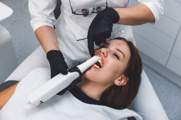 Best Emergency Dental Care for Broken or Chipped Teeth in Tracyton, WA